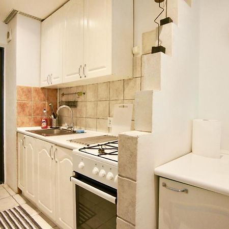 Mlociny Metro Apartment 2 Varsovia Exterior foto